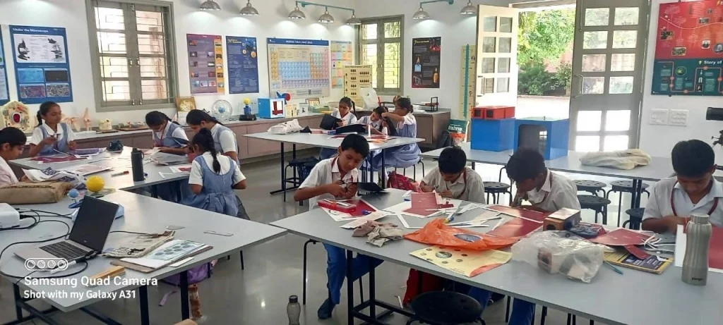 maths-and-science-workshop