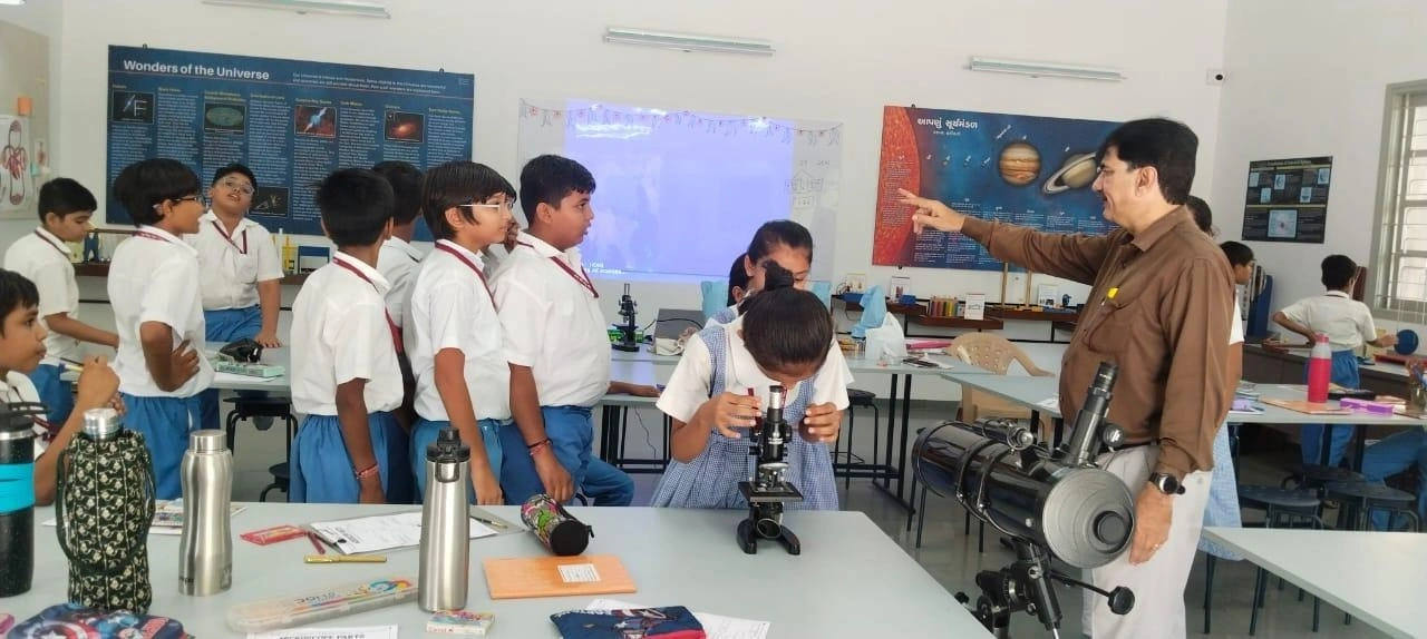 smart-Academy
