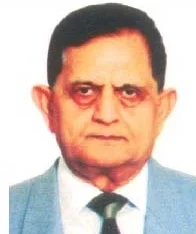 Bhupendra Mohorowala