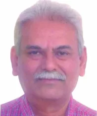 Munirbhai Mehta