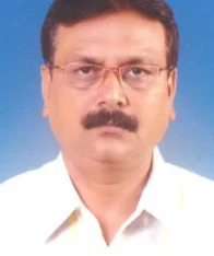 Vijaybhai Raval